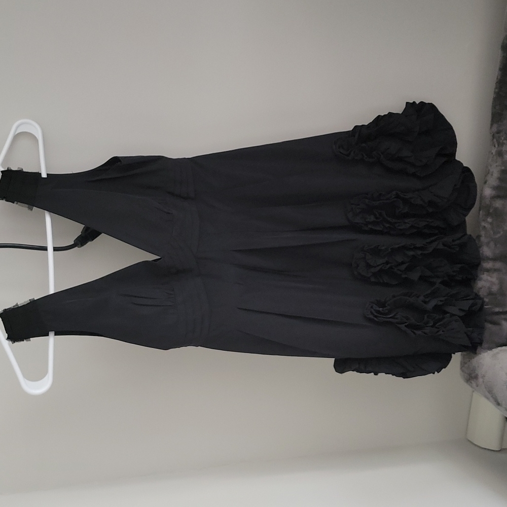 BCBG dress